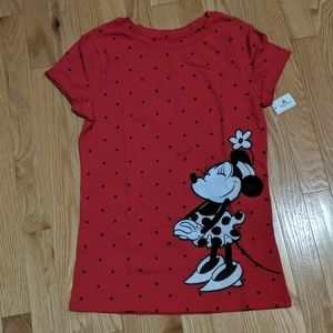 Disney Mini Mouse t-shirt